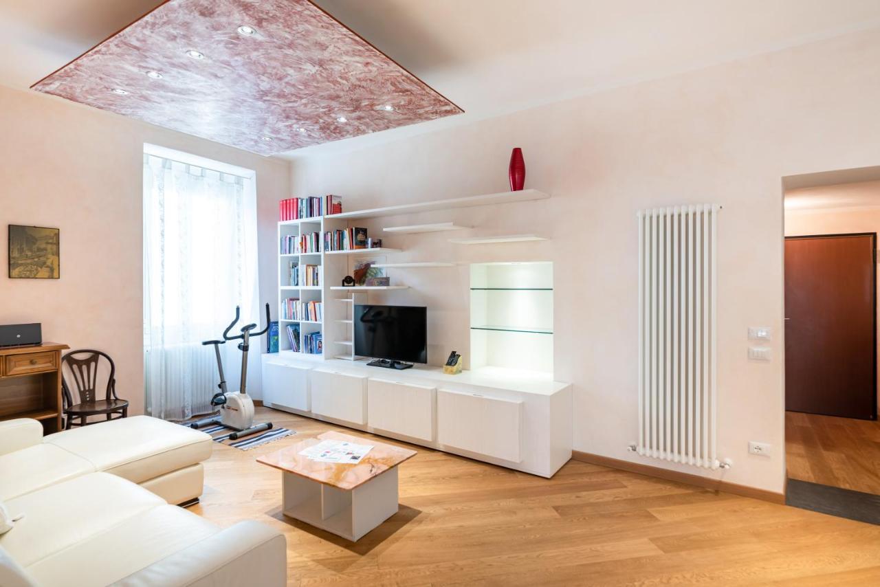 5Terre Experience Riomaggiore Central Penthouse Leilighet Eksteriør bilde