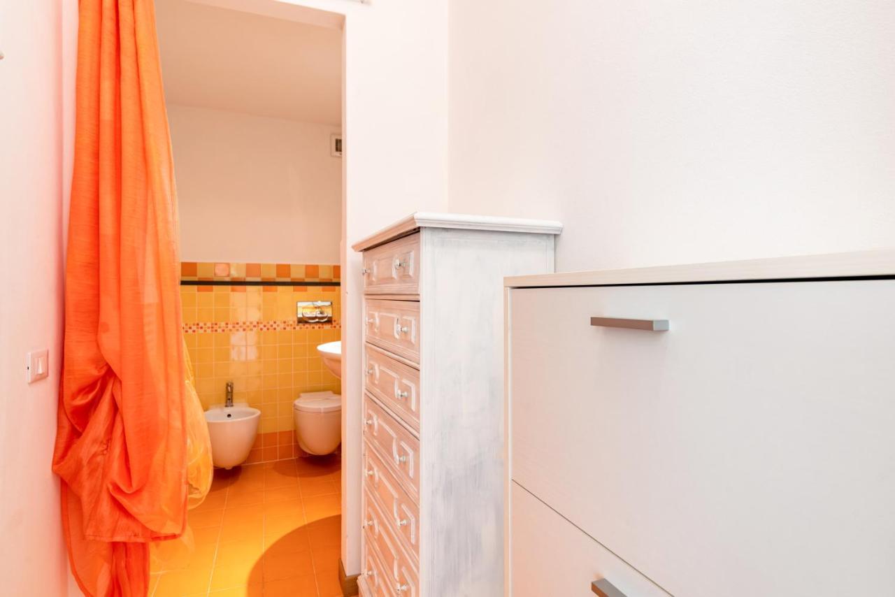 5Terre Experience Riomaggiore Central Penthouse Leilighet Eksteriør bilde