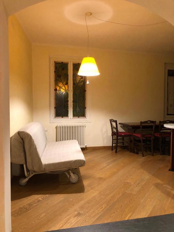 5Terre Experience Riomaggiore Central Penthouse Leilighet Eksteriør bilde